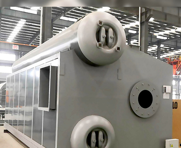 SZS型号燃气锅炉参数厂家价格