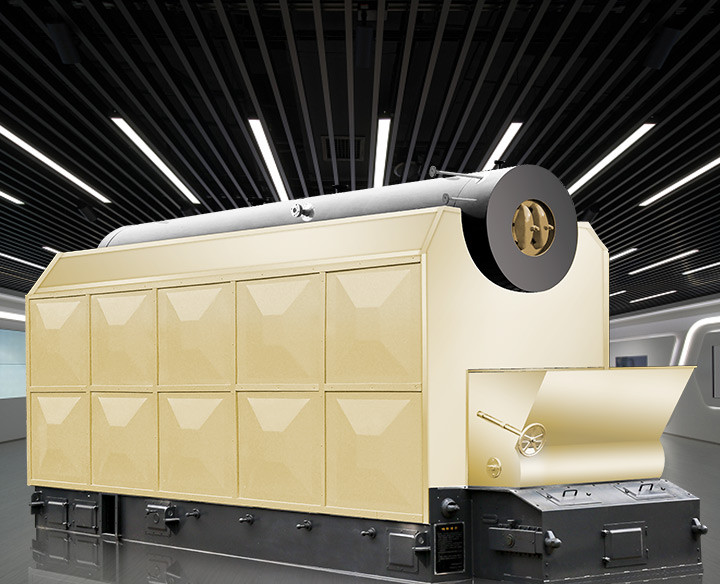 生物质蒸汽发生器