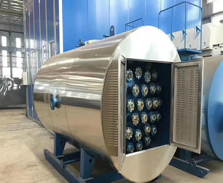 WDR型电加热锅炉