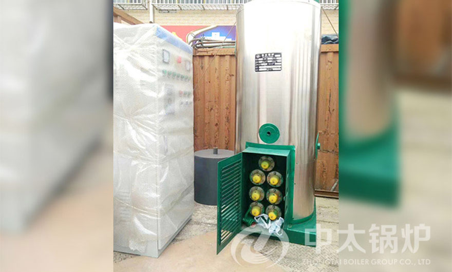 0.7吨电加热锅炉-内蒙古