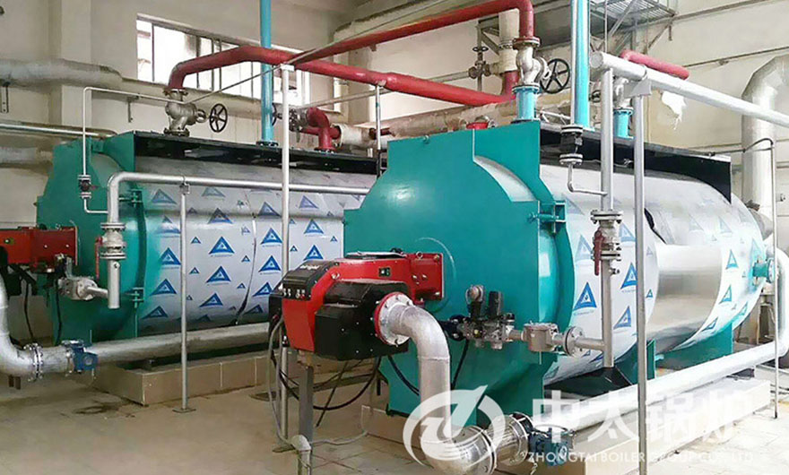 如何正确安装燃气锅炉，我们应注意哪些问题？