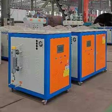 蒸汽锅炉的使用用途分析