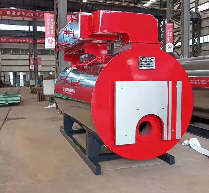 燃气锅炉的产品特点都有哪些？