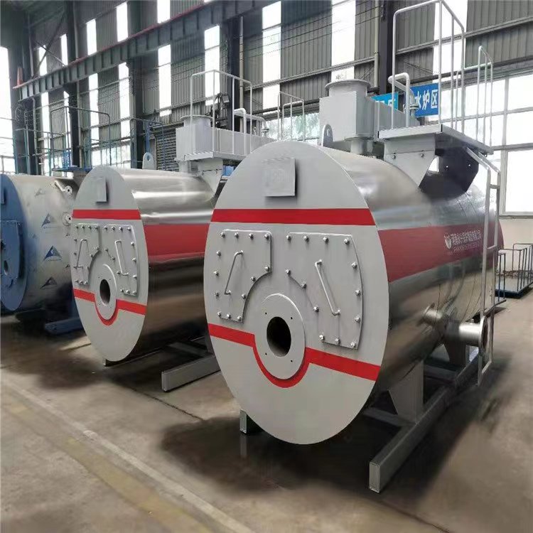 什么是燃油燃气锅炉？