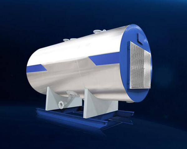 电加热锅炉的产品特点