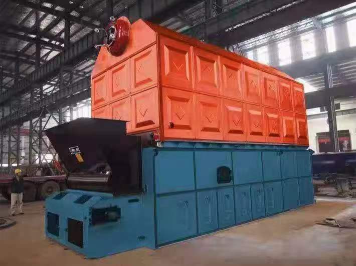  生物质锅炉具有哪些分类系统？