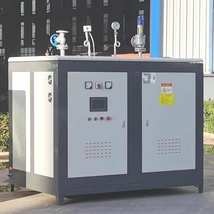 蒸汽锅炉好用么？