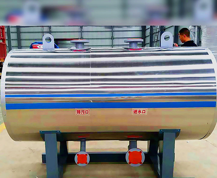 电蒸汽锅炉的正确使用方法