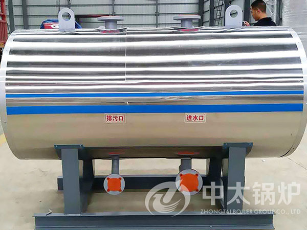 小型电蒸汽锅炉_1吨电蒸汽锅炉厂家价格(图1) 小型电蒸汽锅炉