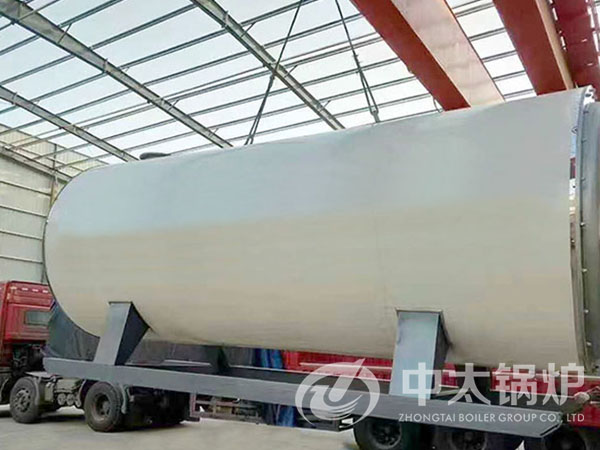 小型电蒸汽锅炉_1吨电蒸汽锅炉厂家价格(图2) 电加热锅炉