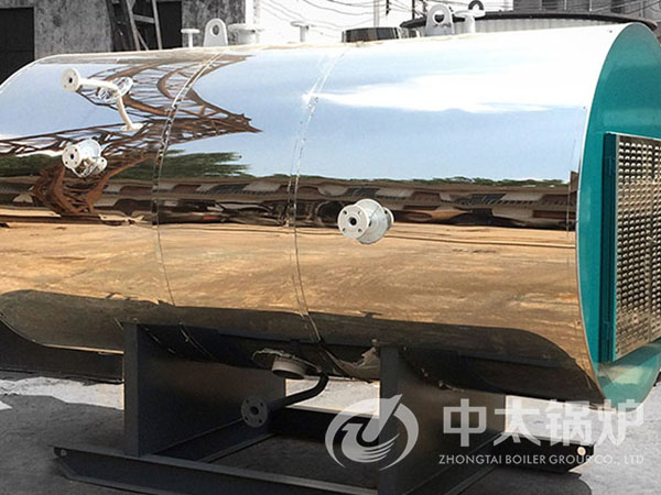 小型电蒸汽锅炉_1吨电蒸汽锅炉厂家价格(图3) 1吨电蒸汽锅炉