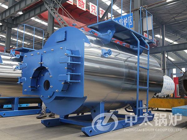 1吨天然气可以产生多少蒸汽(图1) 1吨天然气可以产出多少蒸汽