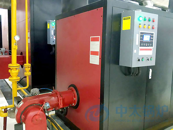 根据采暖面积如何计算使用哪种型号的采暖锅炉?