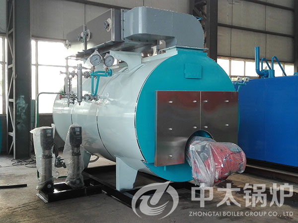 如何正确区分蒸汽锅炉和热水锅炉？